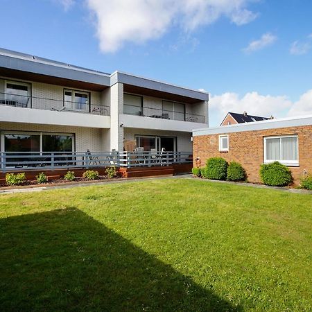 Haus Spoekenkieker Wybelsum Apartamento Borkum Exterior foto