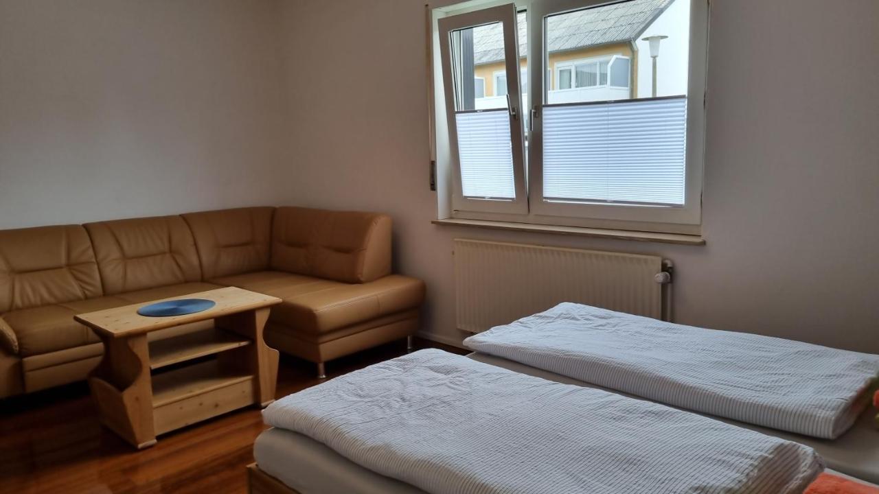Haus Spoekenkieker Wybelsum Apartamento Borkum Exterior foto